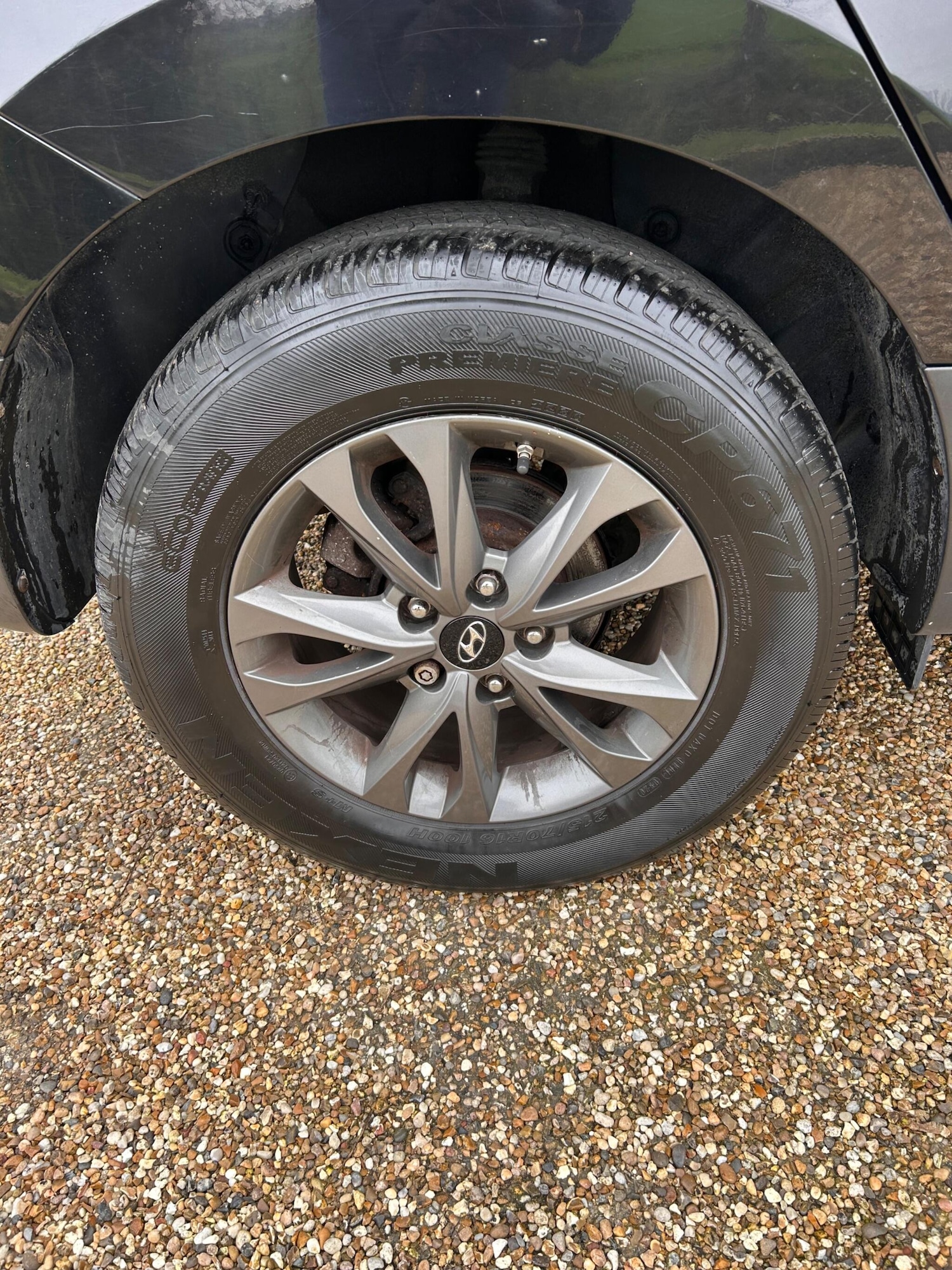 Used Hyundai Ix35 2014 for sale - 77597608: Photo 46