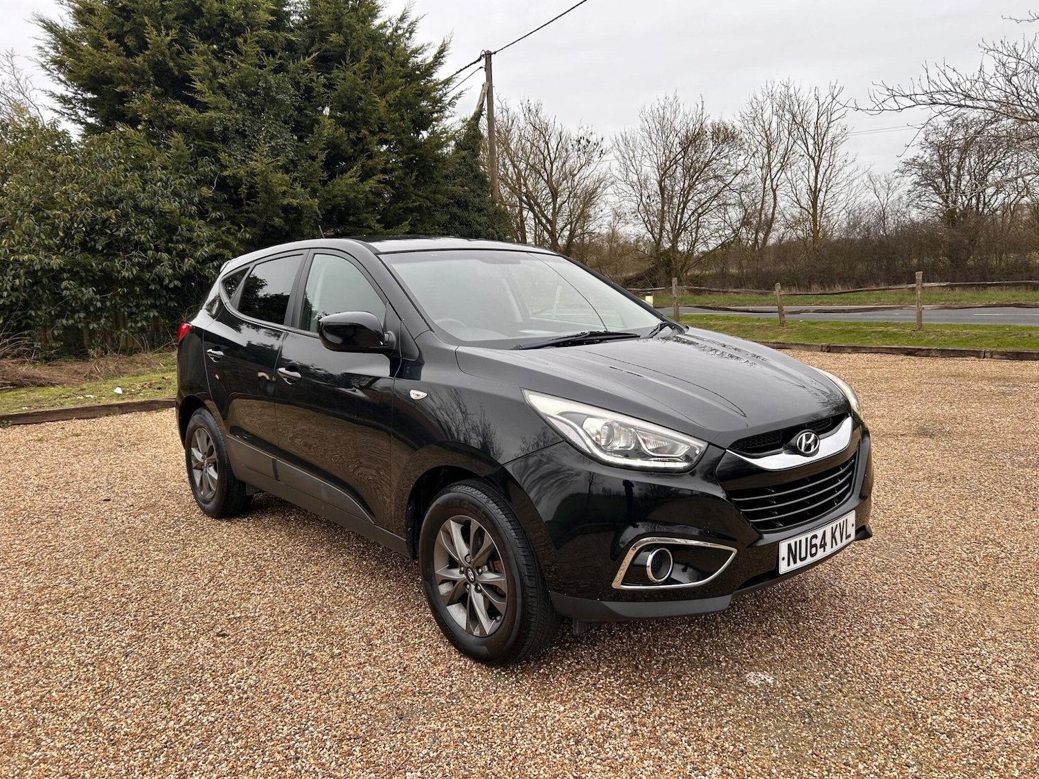 Used Hyundai Ix35 2014 for sale - 77597608: Photo 5