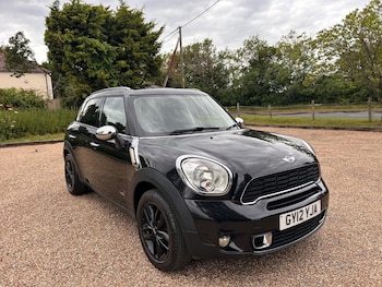 Used MINI Countryman 2012 for sale - 78822301: Photo