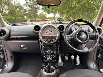Used MINI Countryman 2012 for sale - 78822301: Photo