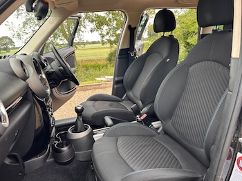 Used MINI Countryman 2012 for sale - 78822301: Photo