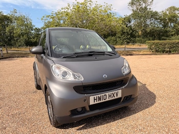 Used smart fortwo 2010 for sale - 79180683: Photo