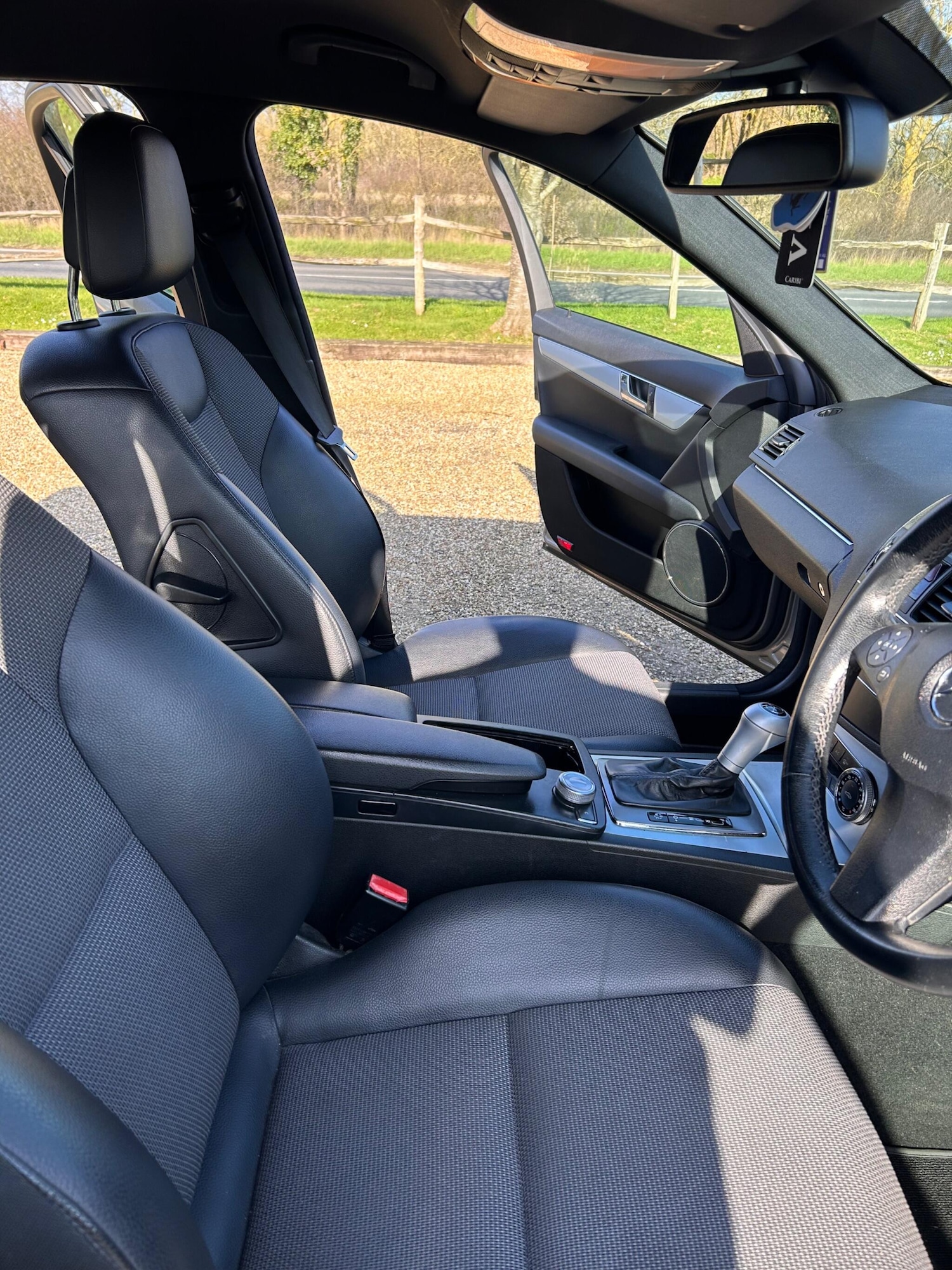 Used Mercedes-Benz C Class 2008 for sale - 78205295: Photo 39