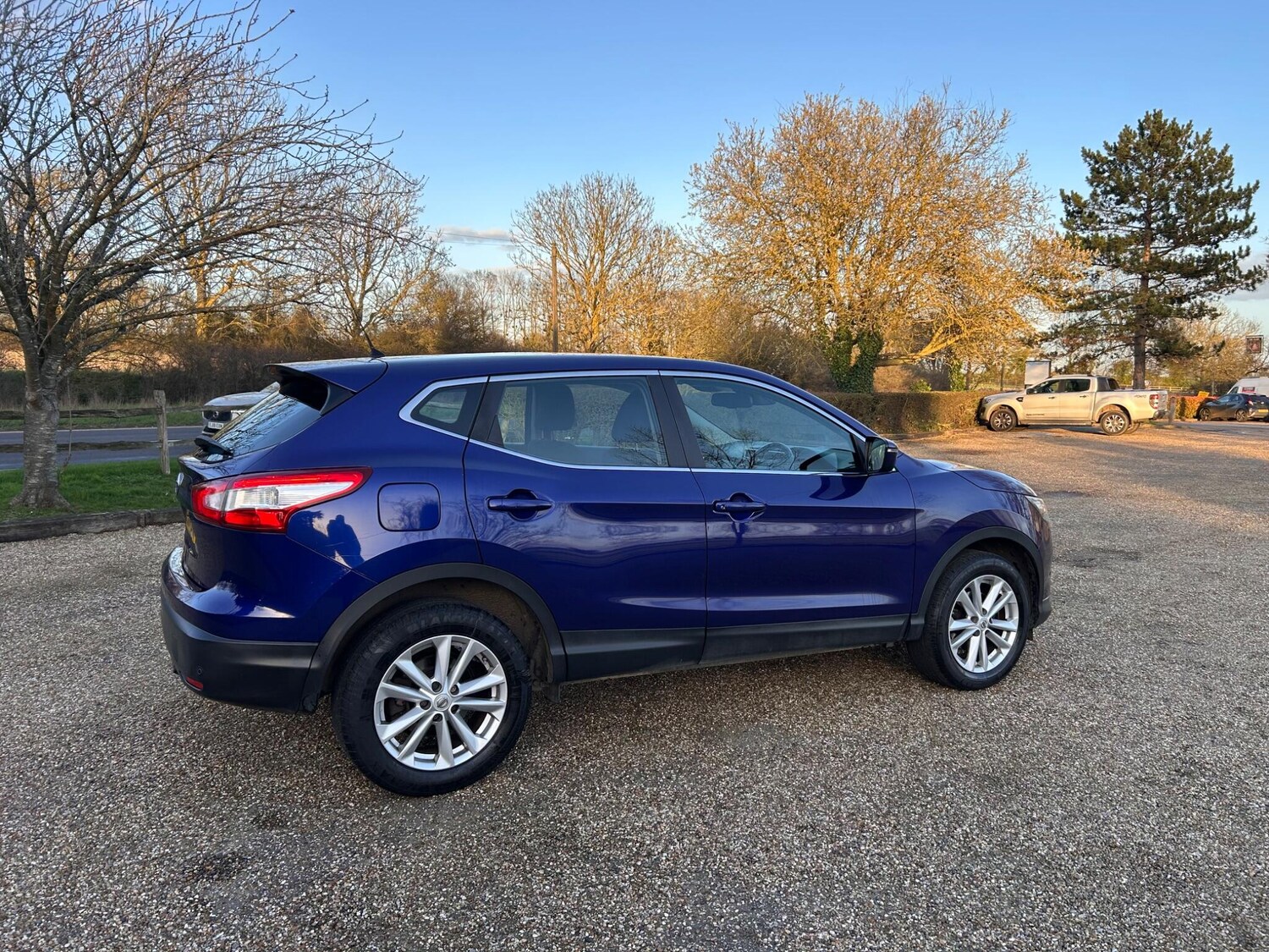 Used Nissan Qashqai 2015 for sale - 77839098: Photo 10