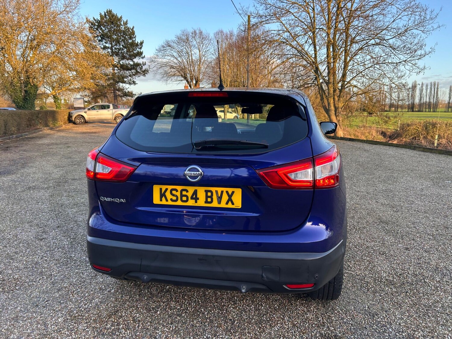 Used Nissan Qashqai 2015 for sale - 77839098: Photo 15