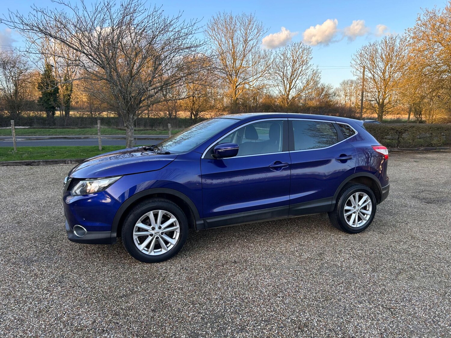 Used Nissan Qashqai 2015 for sale - 77839098: Photo 23