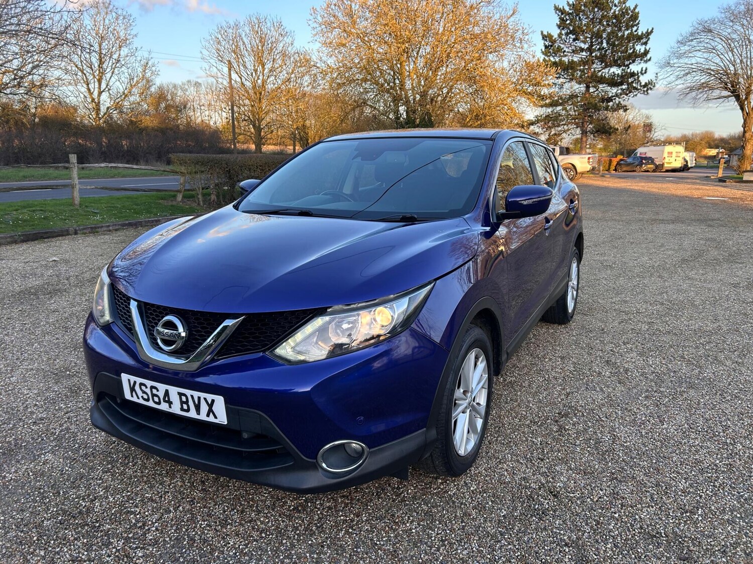 Used Nissan Qashqai 2015 for sale - 77839098: Photo 25