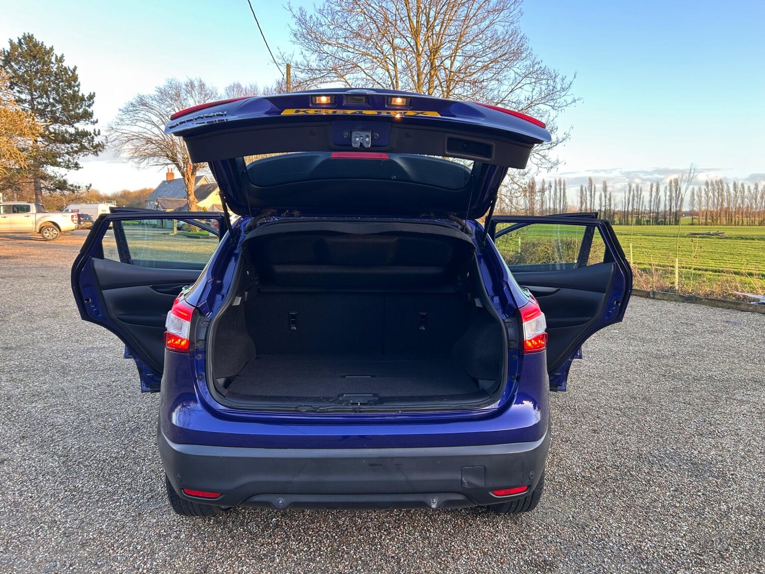 Used Nissan Qashqai 2015 for sale - 77839098: Photo 27