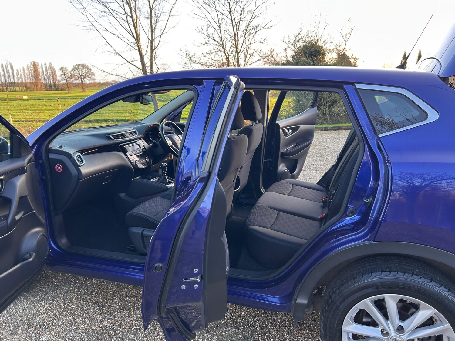 Used Nissan Qashqai 2015 for sale - 77839098: Photo 31