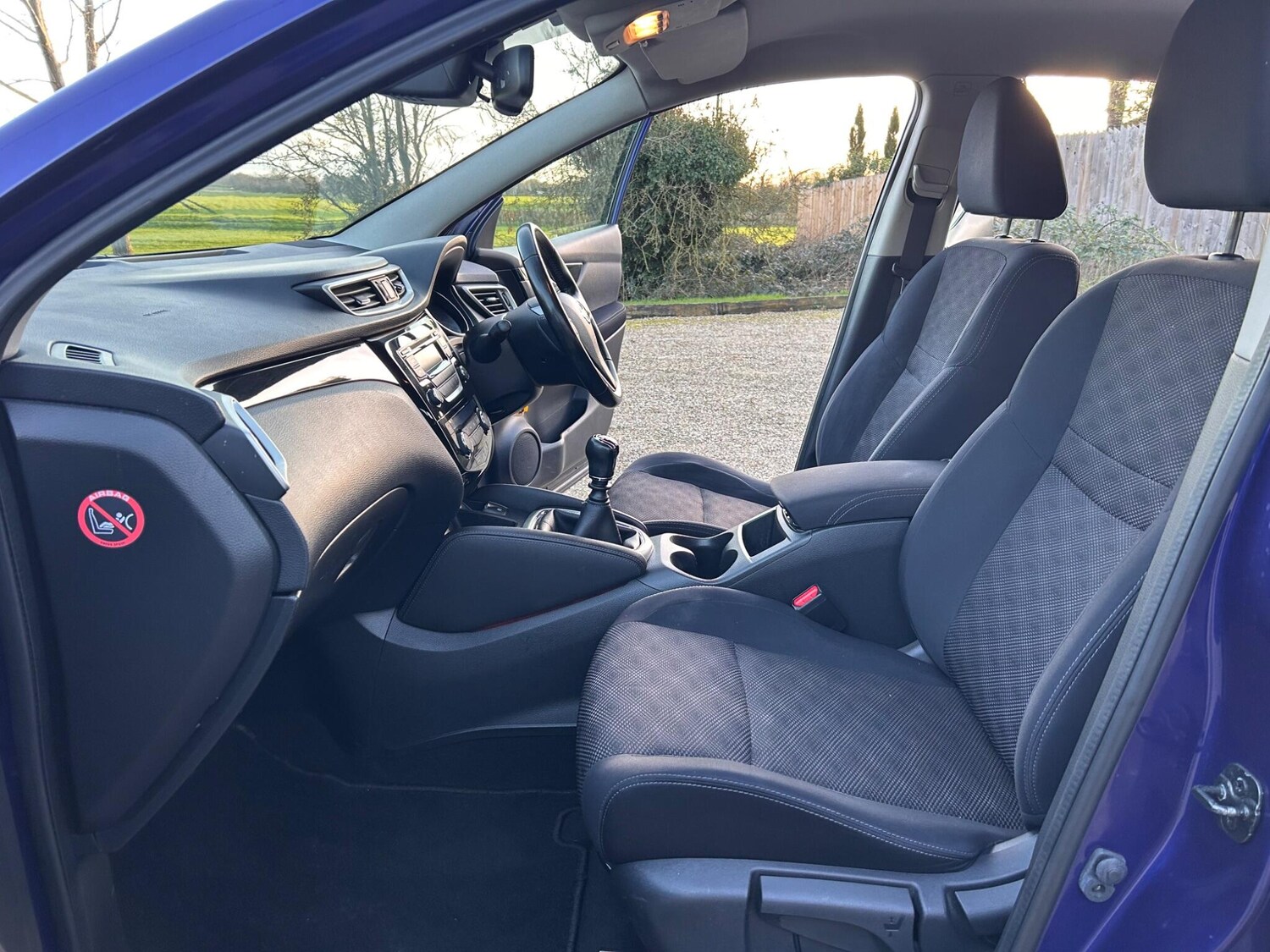 Used Nissan Qashqai 2015 for sale - 77839098: Photo 32