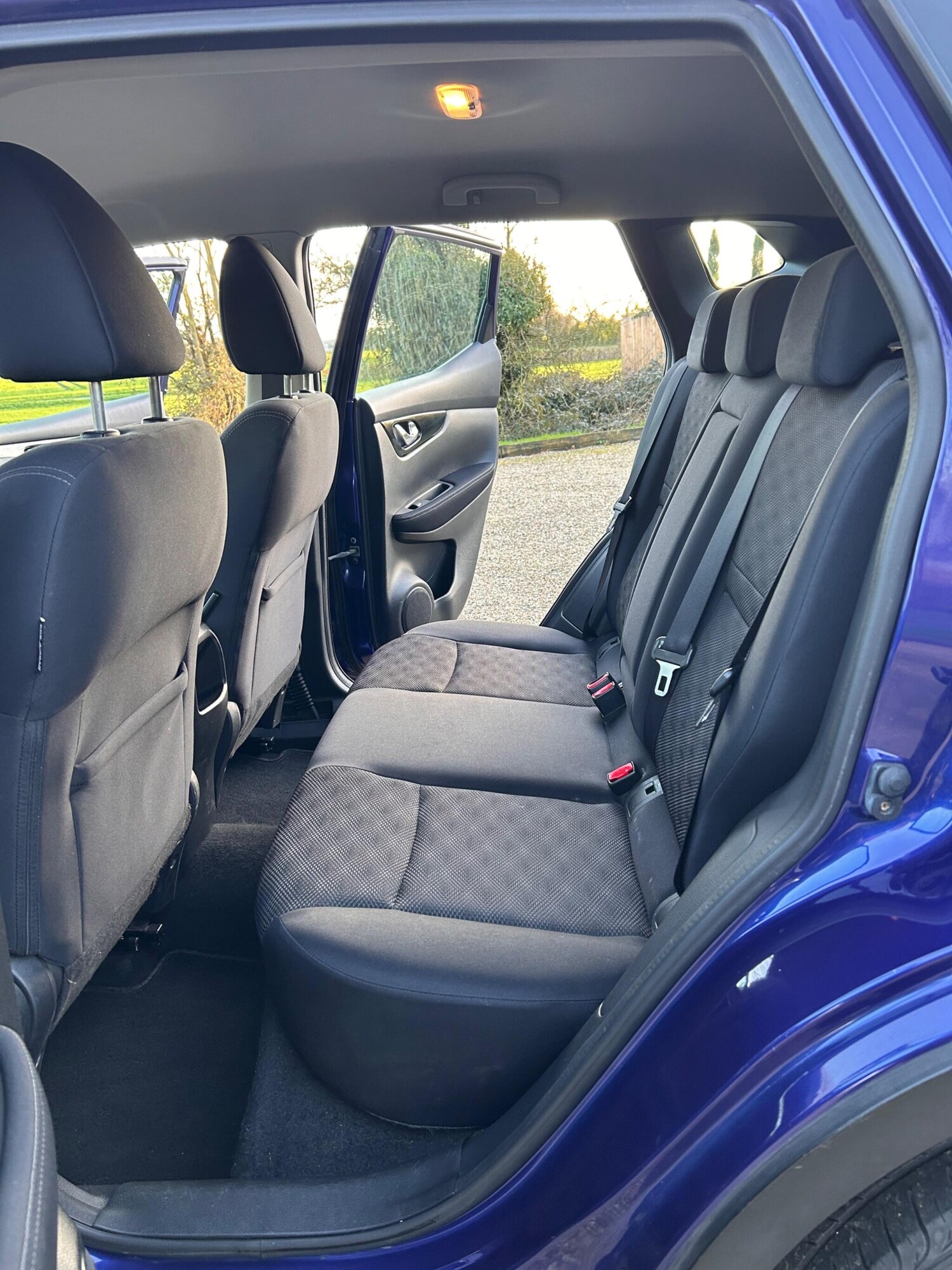 Used Nissan Qashqai 2015 for sale - 77839098: Photo 34