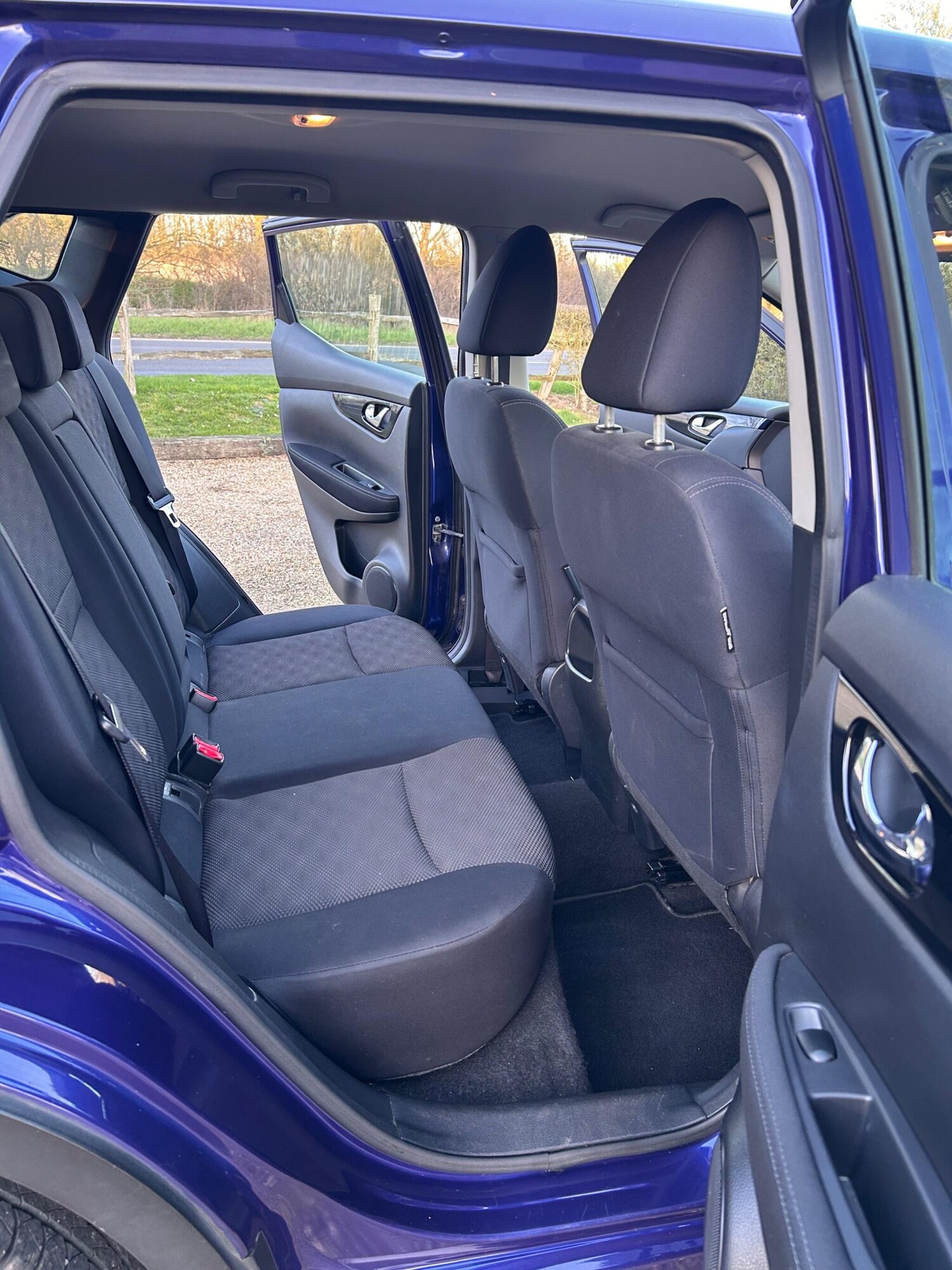 Used Nissan Qashqai 2015 for sale - 77839098: Photo 35