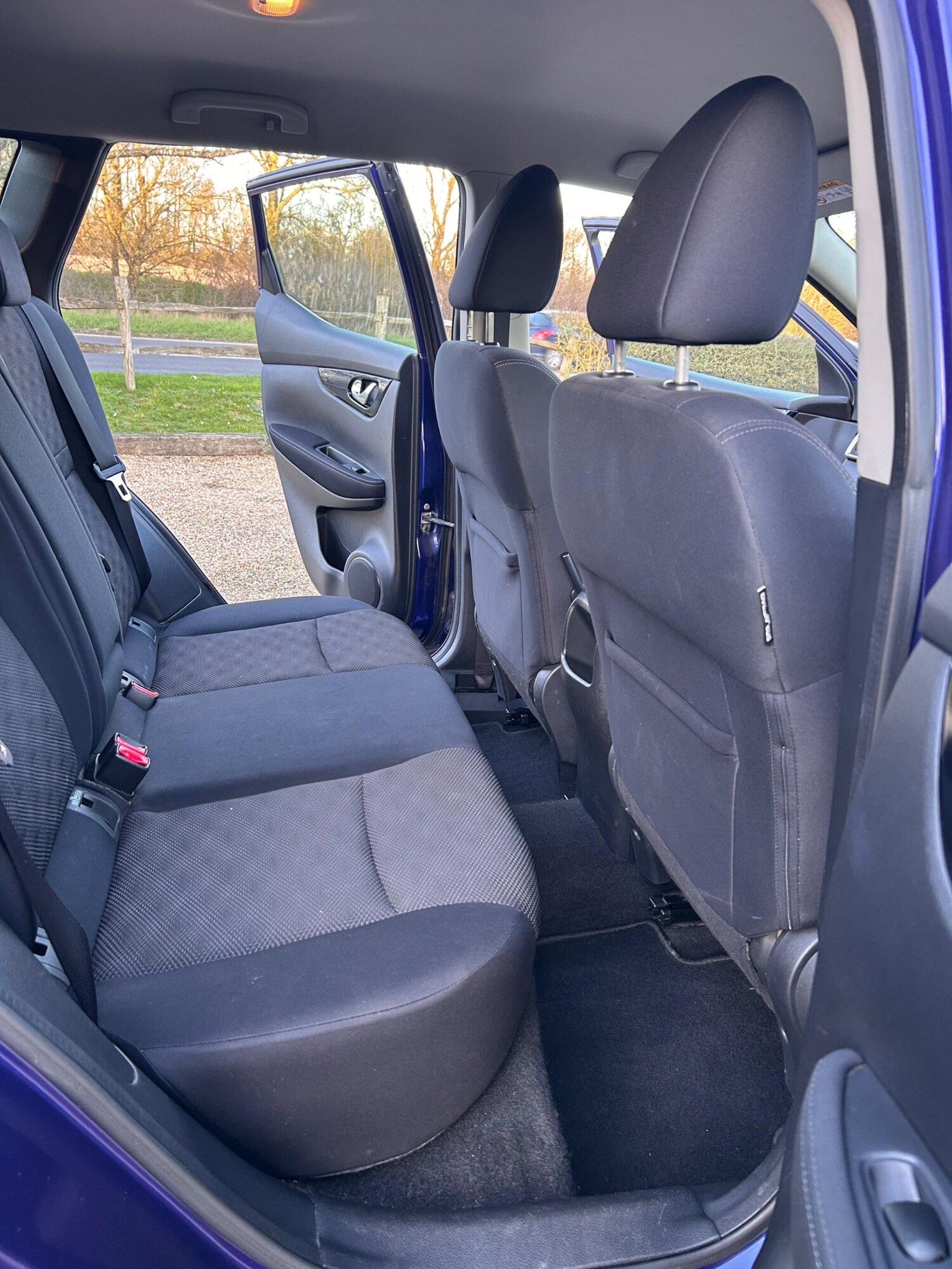 Used Nissan Qashqai 2015 for sale - 77839098: Photo 36