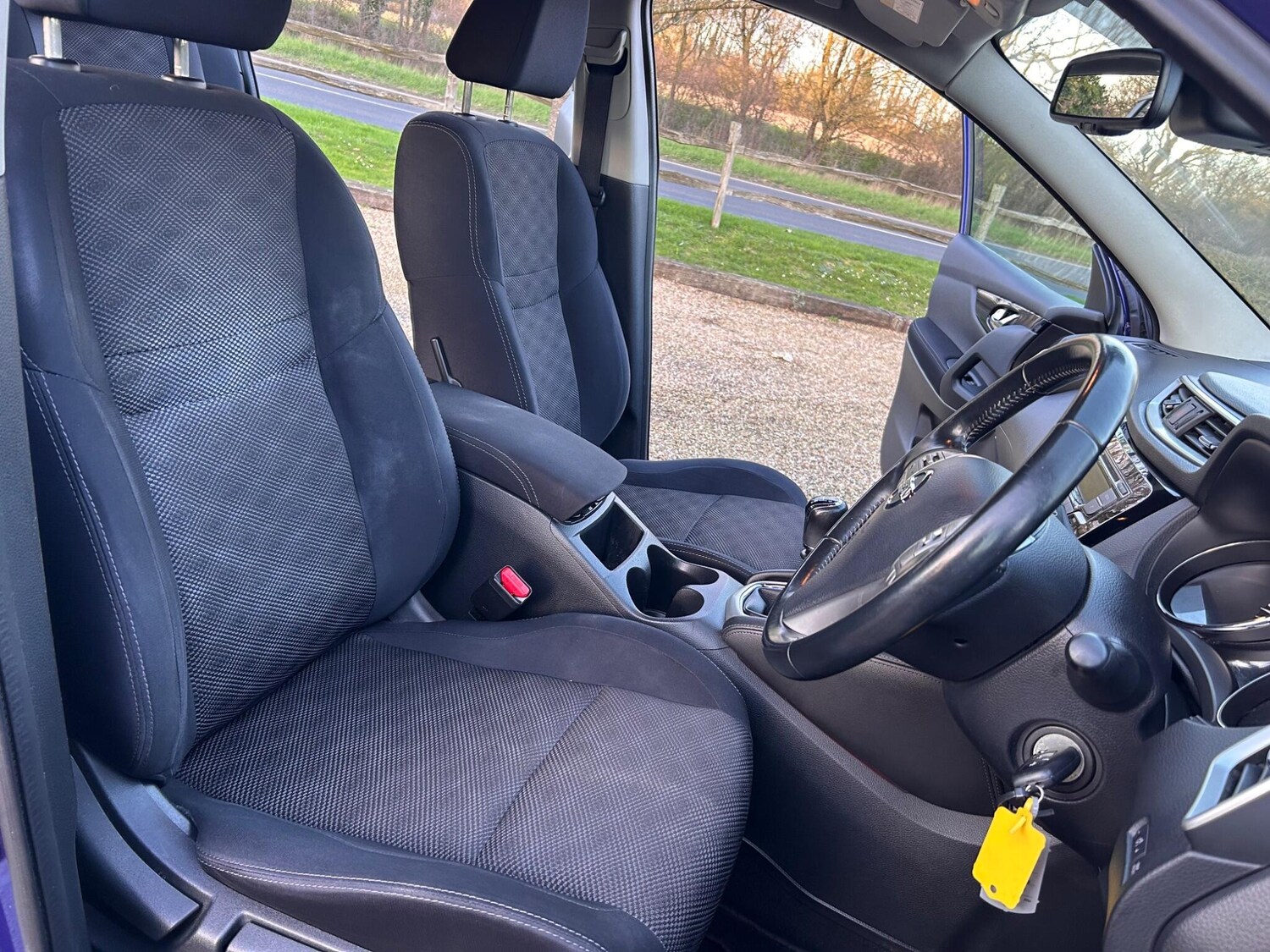 Used Nissan Qashqai 2015 for sale - 77839098: Photo 38