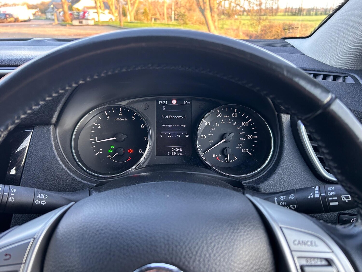 Used Nissan Qashqai 2015 for sale - 77839098: Photo 41