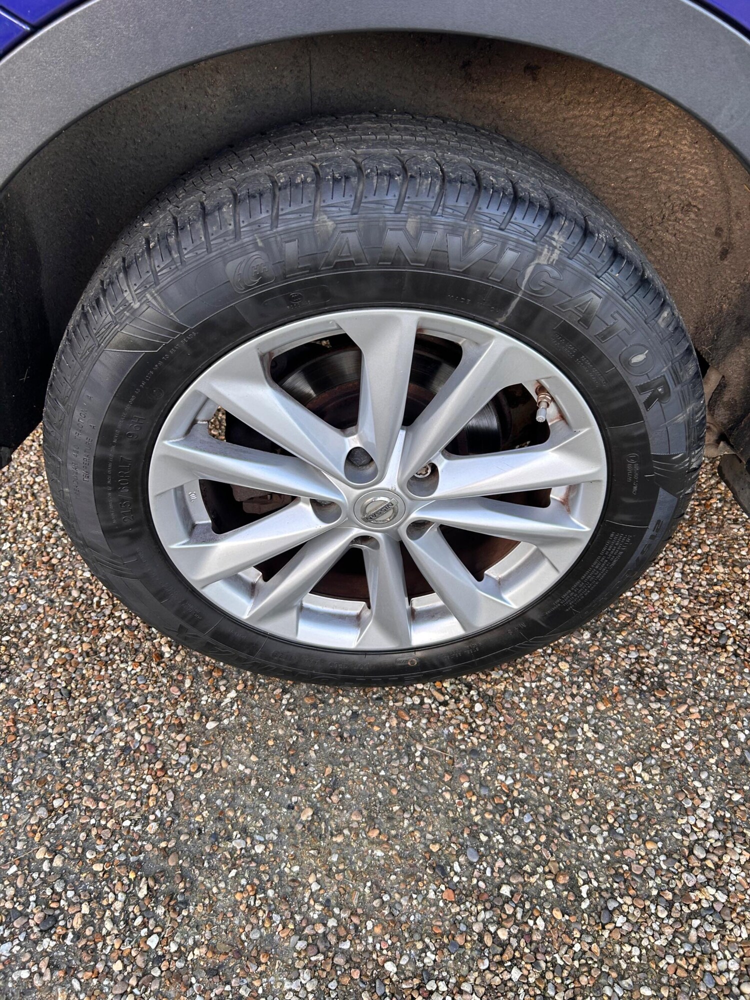 Used Nissan Qashqai 2015 for sale - 77839098: Photo 43