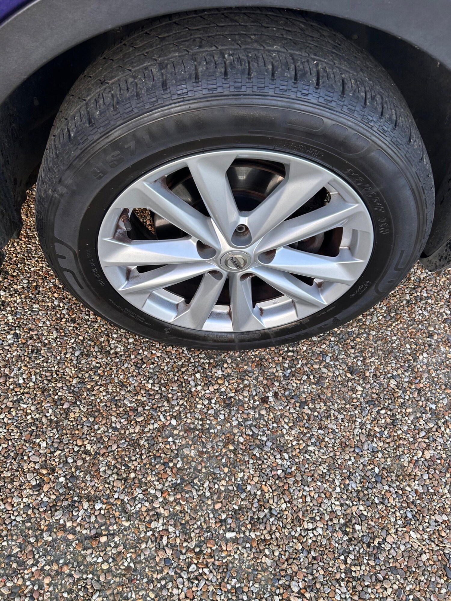 Used Nissan Qashqai 2015 for sale - 77839098: Photo 44