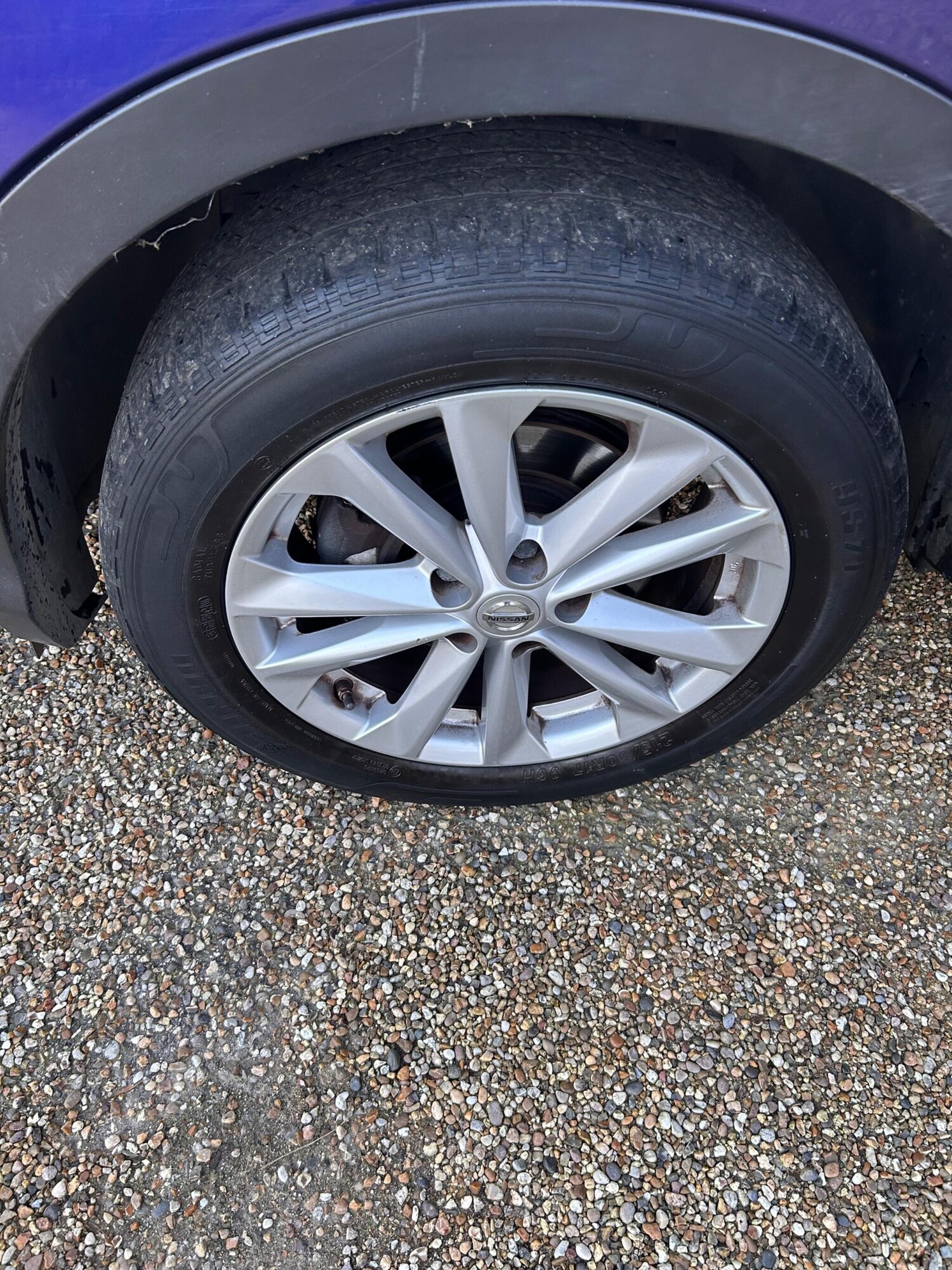 Used Nissan Qashqai 2015 for sale - 77839098: Photo 45