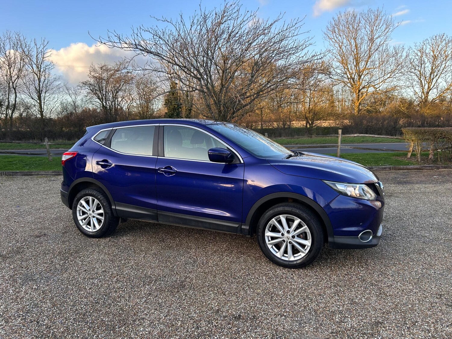 Used Nissan Qashqai 2015 for sale - 77839098: Photo 7