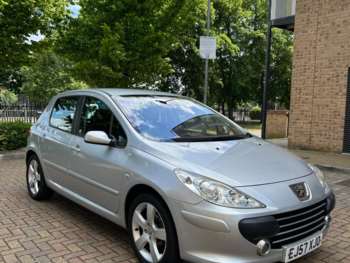 2007 (57) - 1.6 Sport 5dr