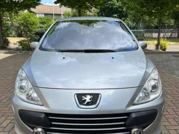 Used Peugeot 307 2007 for sale - 74958227: Photo