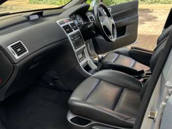 Used Peugeot 307 2007 for sale - 74958227: Photo