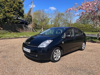 Used Toyota Prius 2008 for sale - 78319560: Photo
