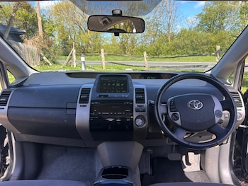 Used Toyota Prius 2008 for sale - 78319560: Photo