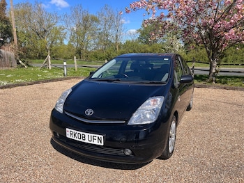 Used Toyota Prius 2008 for sale - 78319560: Photo