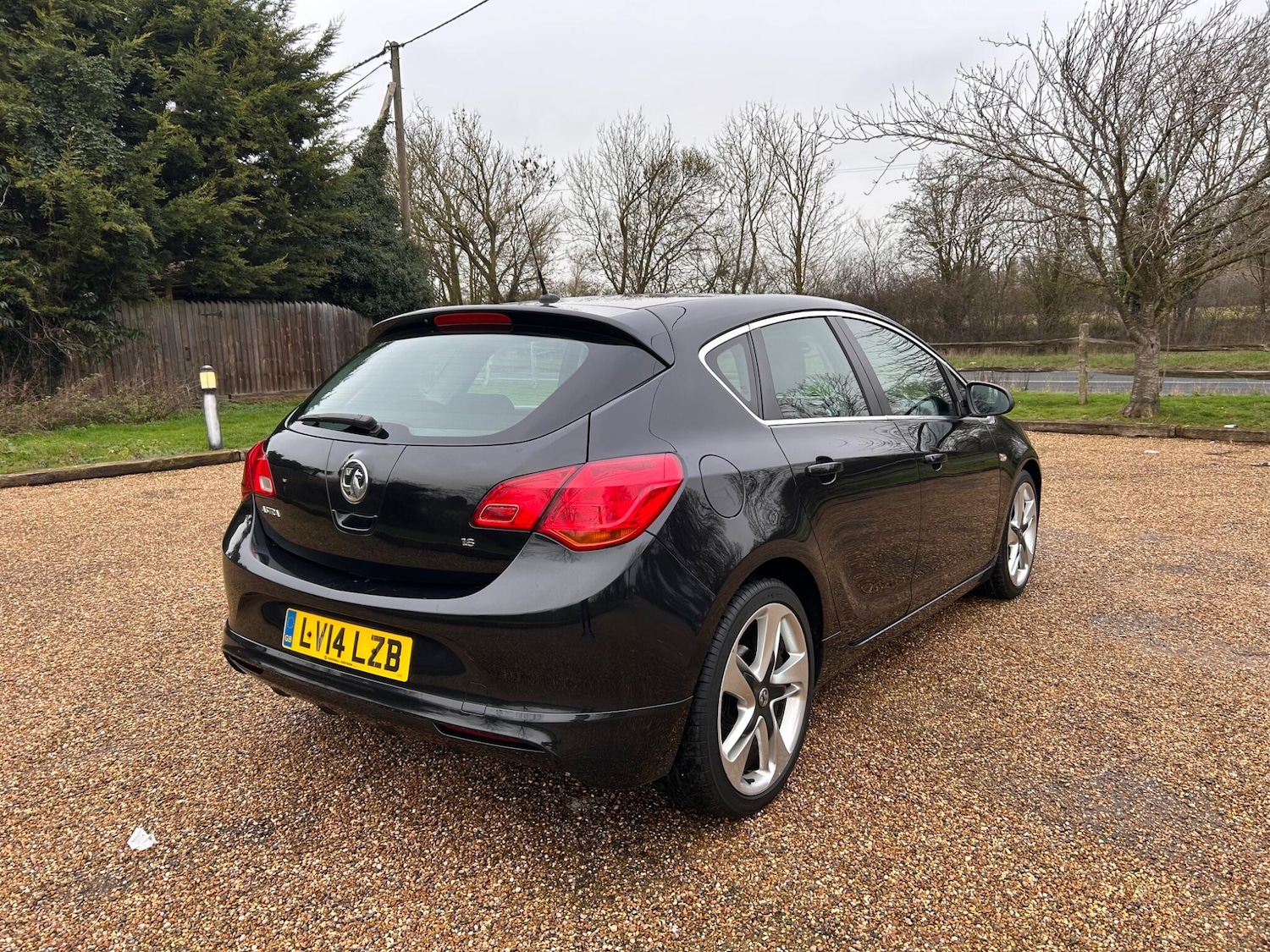 Used Vauxhall Astra 2014 for sale - 77549973: Photo 10