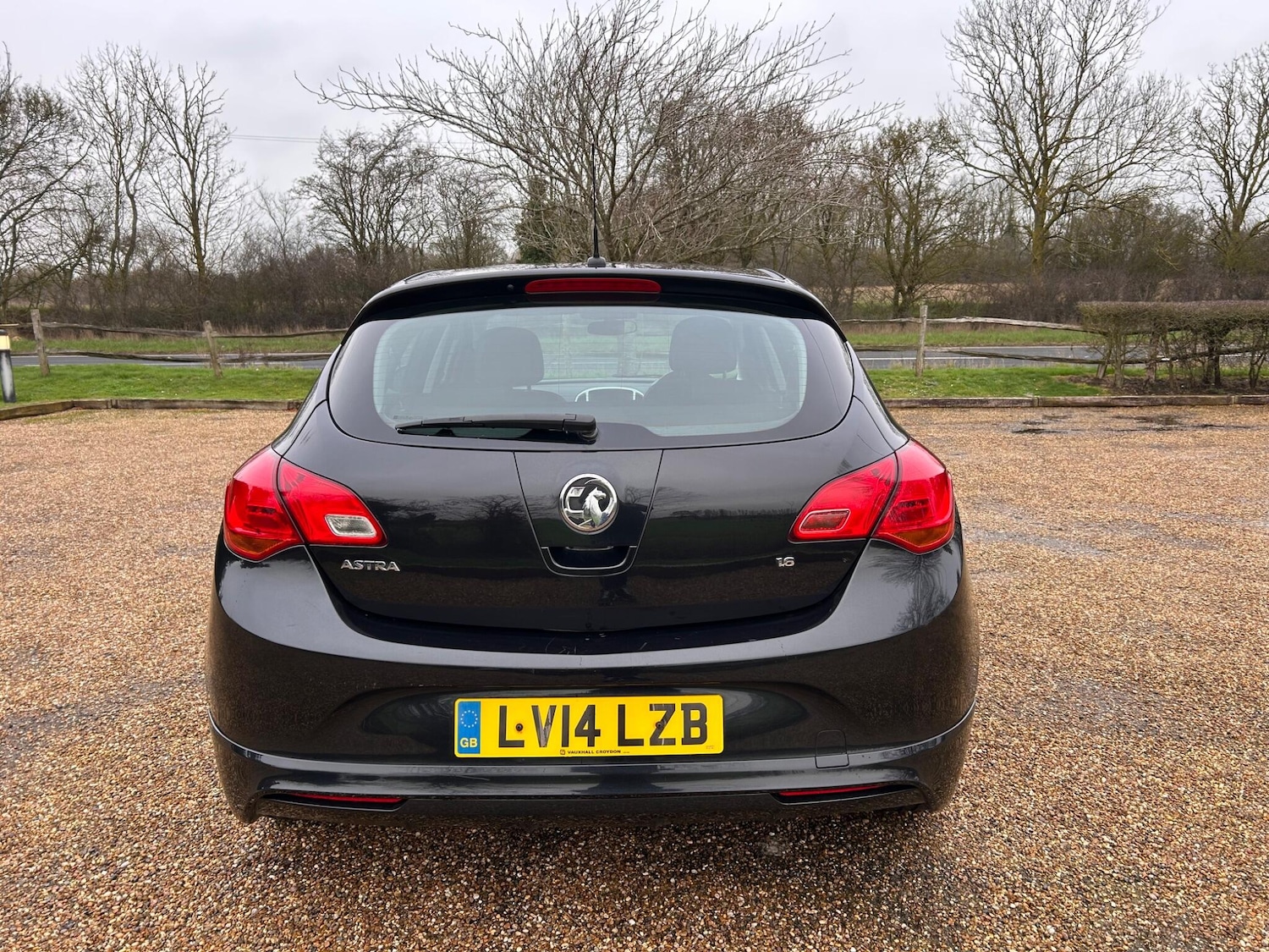 Used Vauxhall Astra 2014 for sale - 77549973: Photo 12