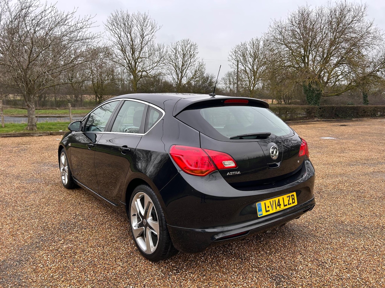 Used Vauxhall Astra 2014 for sale - 77549973: Photo 13