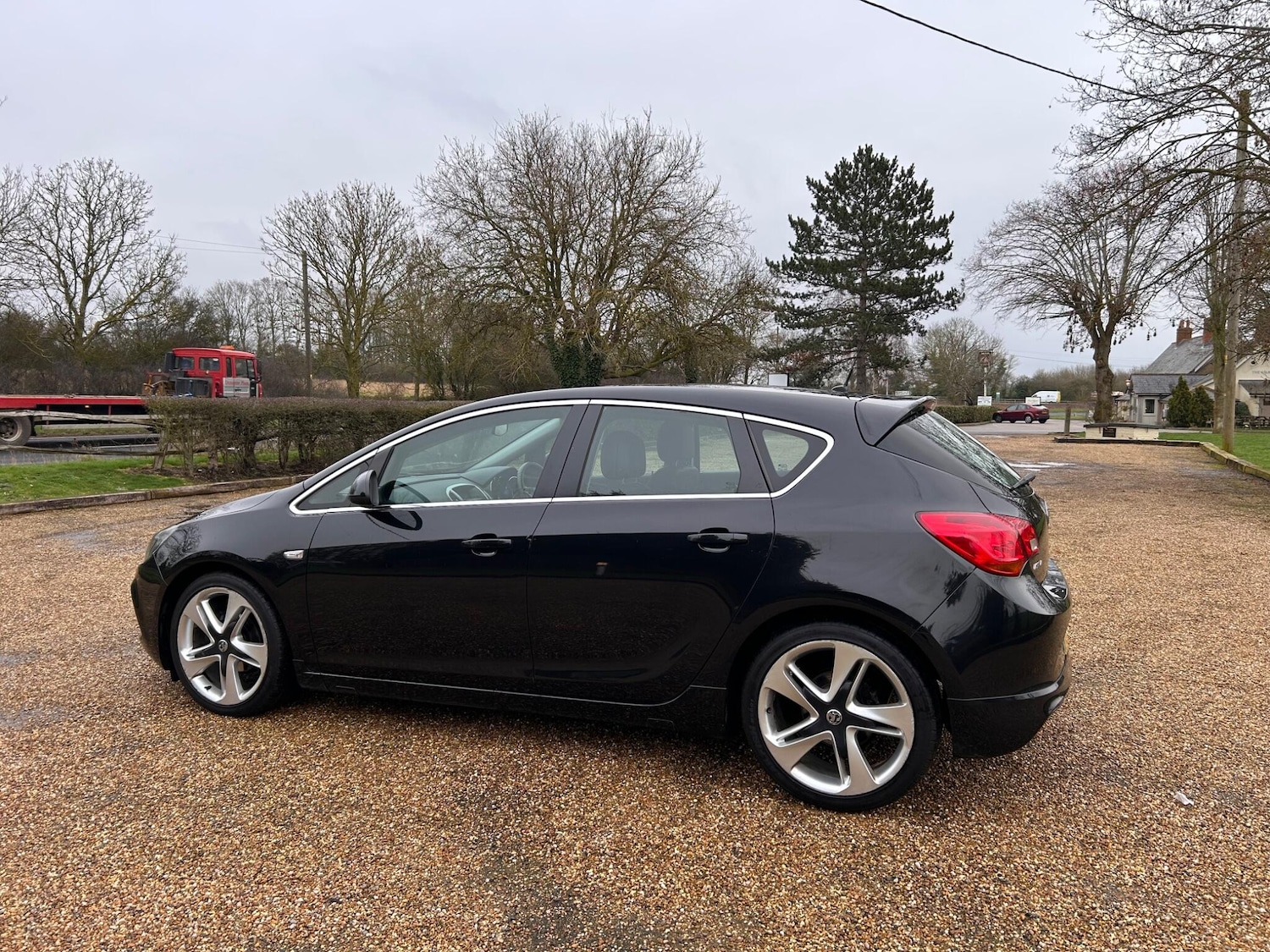 Used Vauxhall Astra 2014 for sale - 77549973: Photo 15