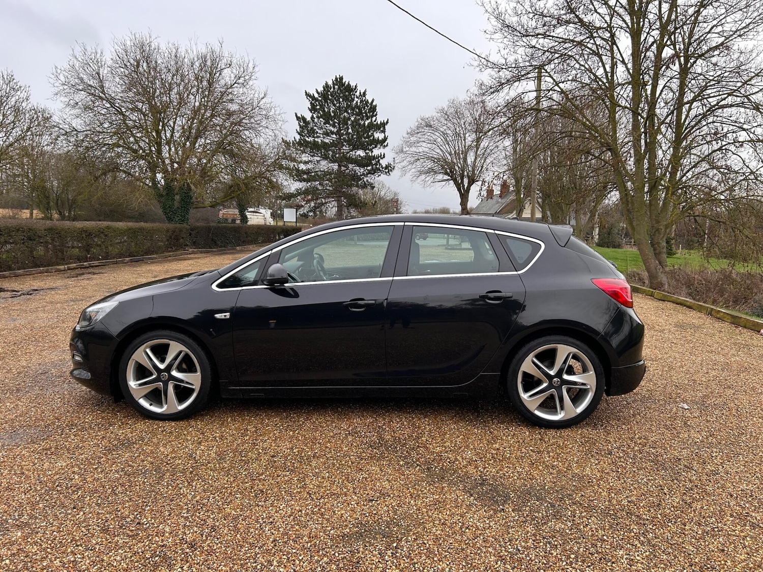 Used Vauxhall Astra 2014 for sale - 77549973: Photo 16