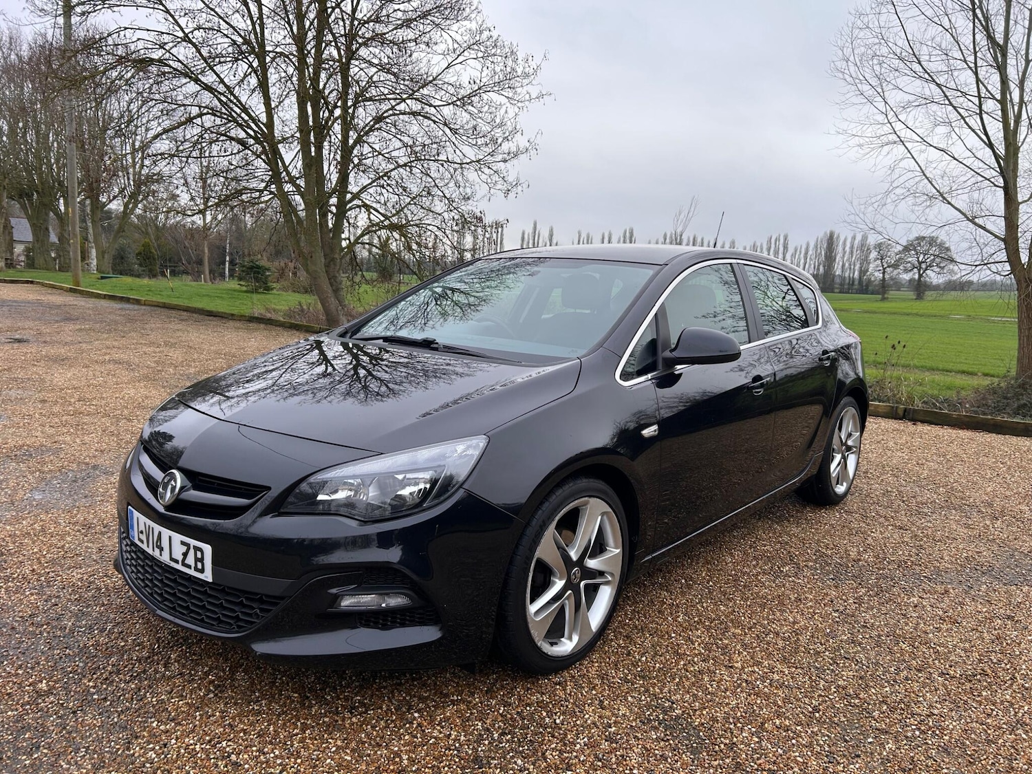 Used Vauxhall Astra 2014 for sale - 77549973: Photo 19