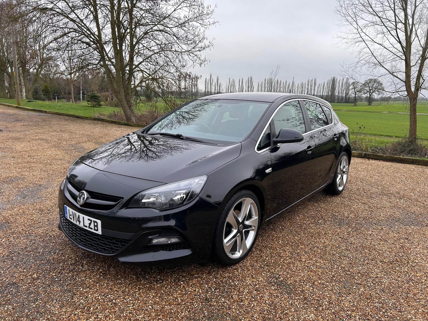 Used Vauxhall Astra 2014 for sale - 77549973: Photo 20