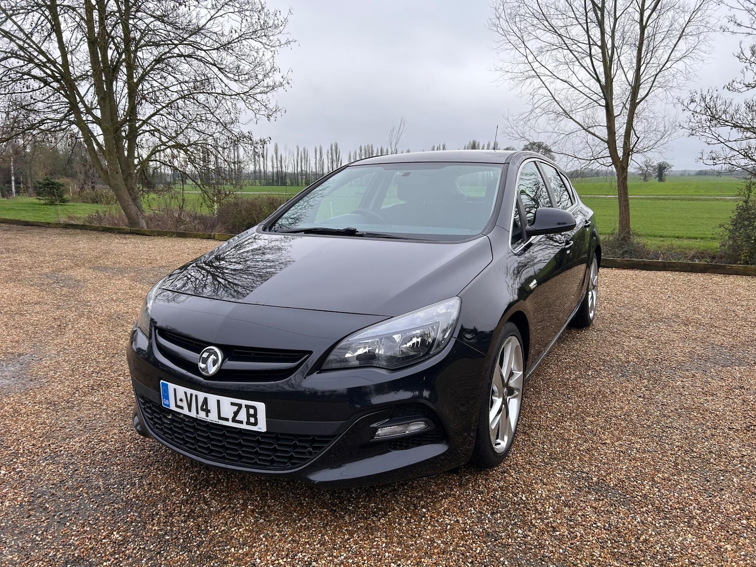 Used Vauxhall Astra 2014 for sale - 77549973: Photo 21
