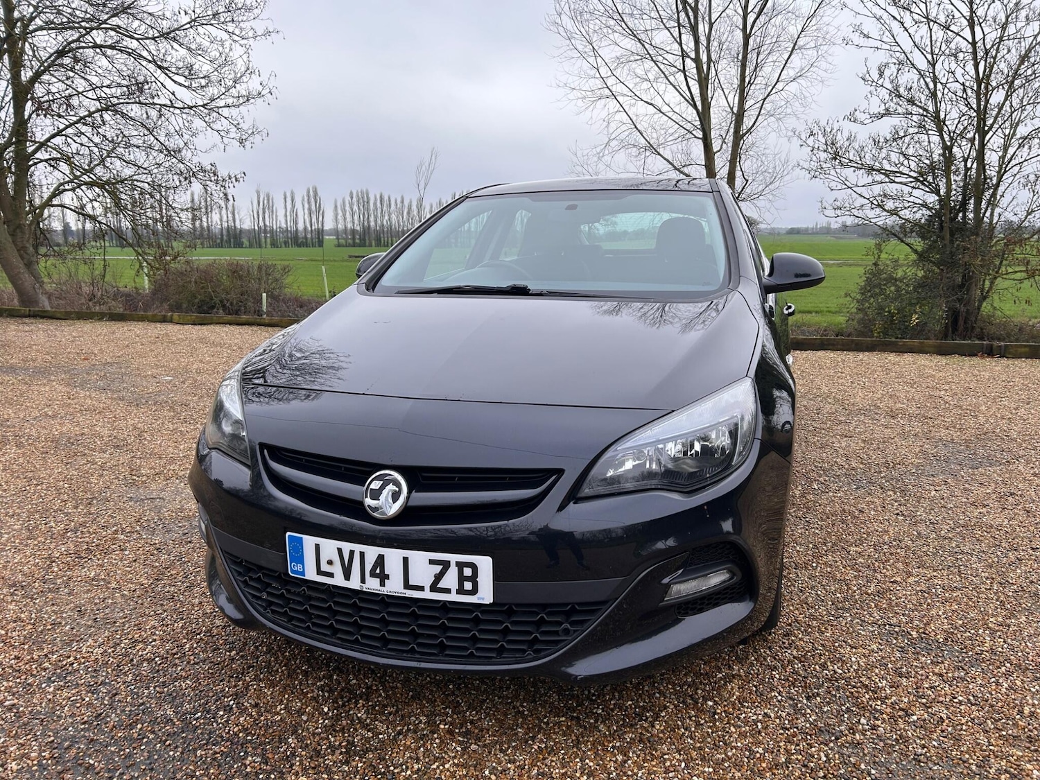 Used Vauxhall Astra 2014 for sale - 77549973: Photo 22
