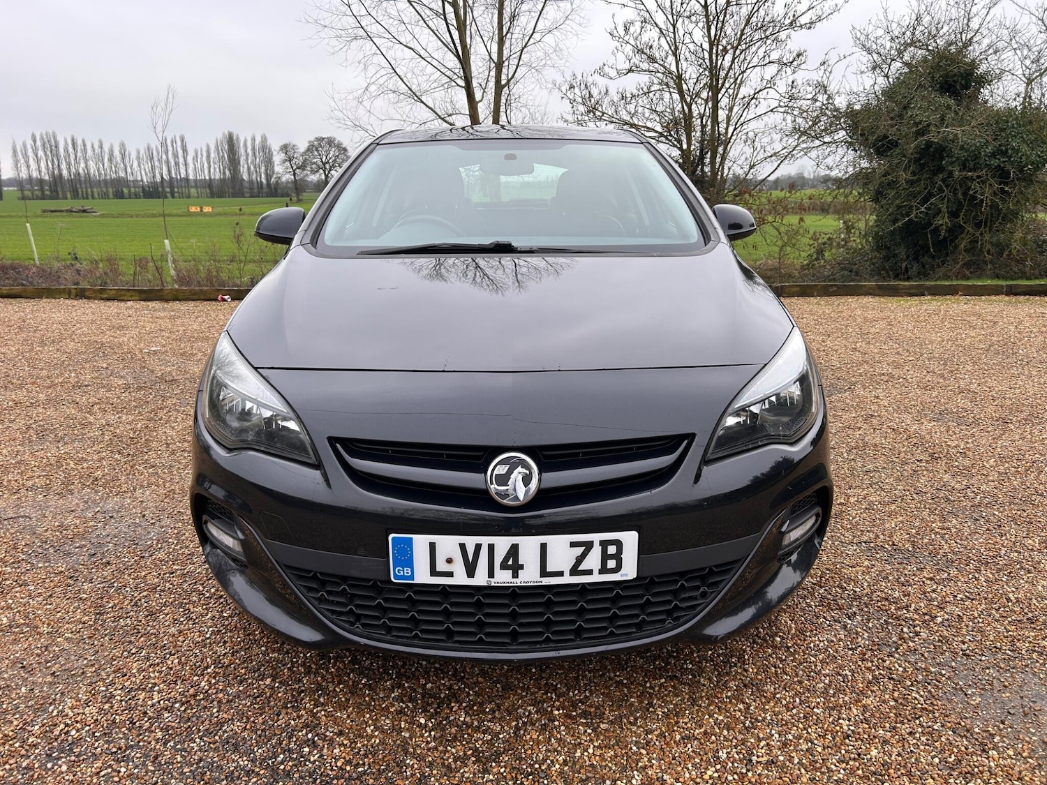 Used Vauxhall Astra 2014 for sale - 77549973: Photo 23