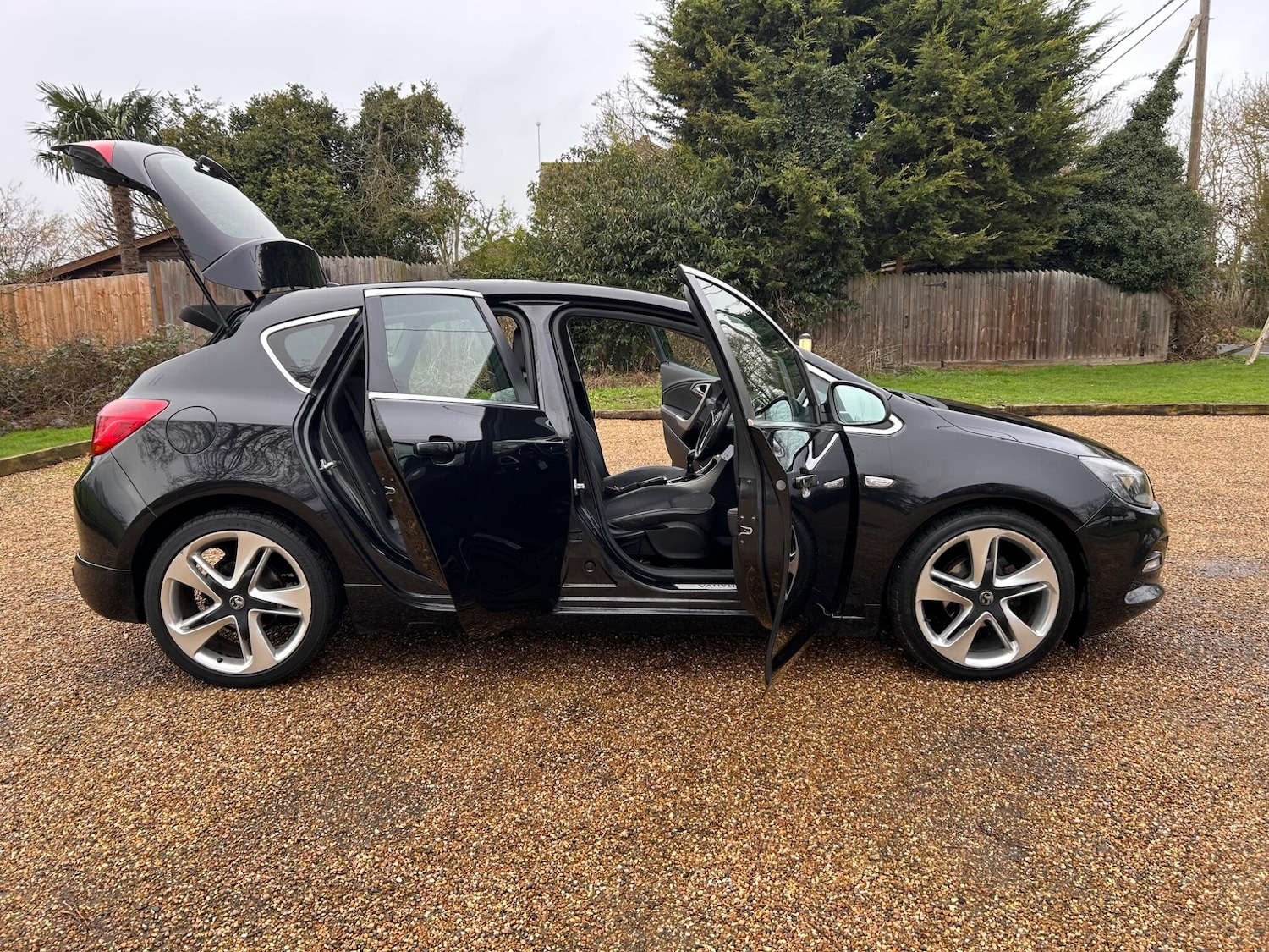 Used Vauxhall Astra 2014 for sale - 77549973: Photo 26