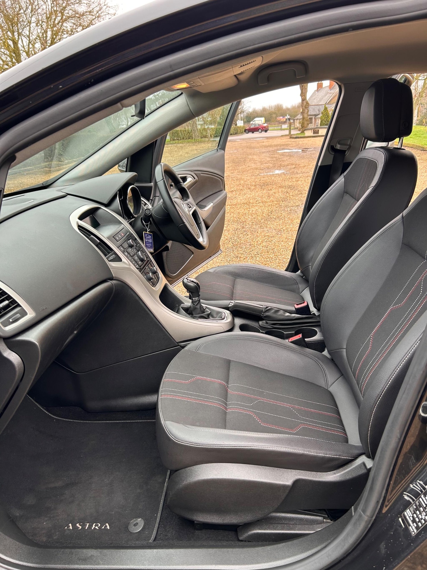 Used Vauxhall Astra 2014 for sale - 77549973: Photo 29