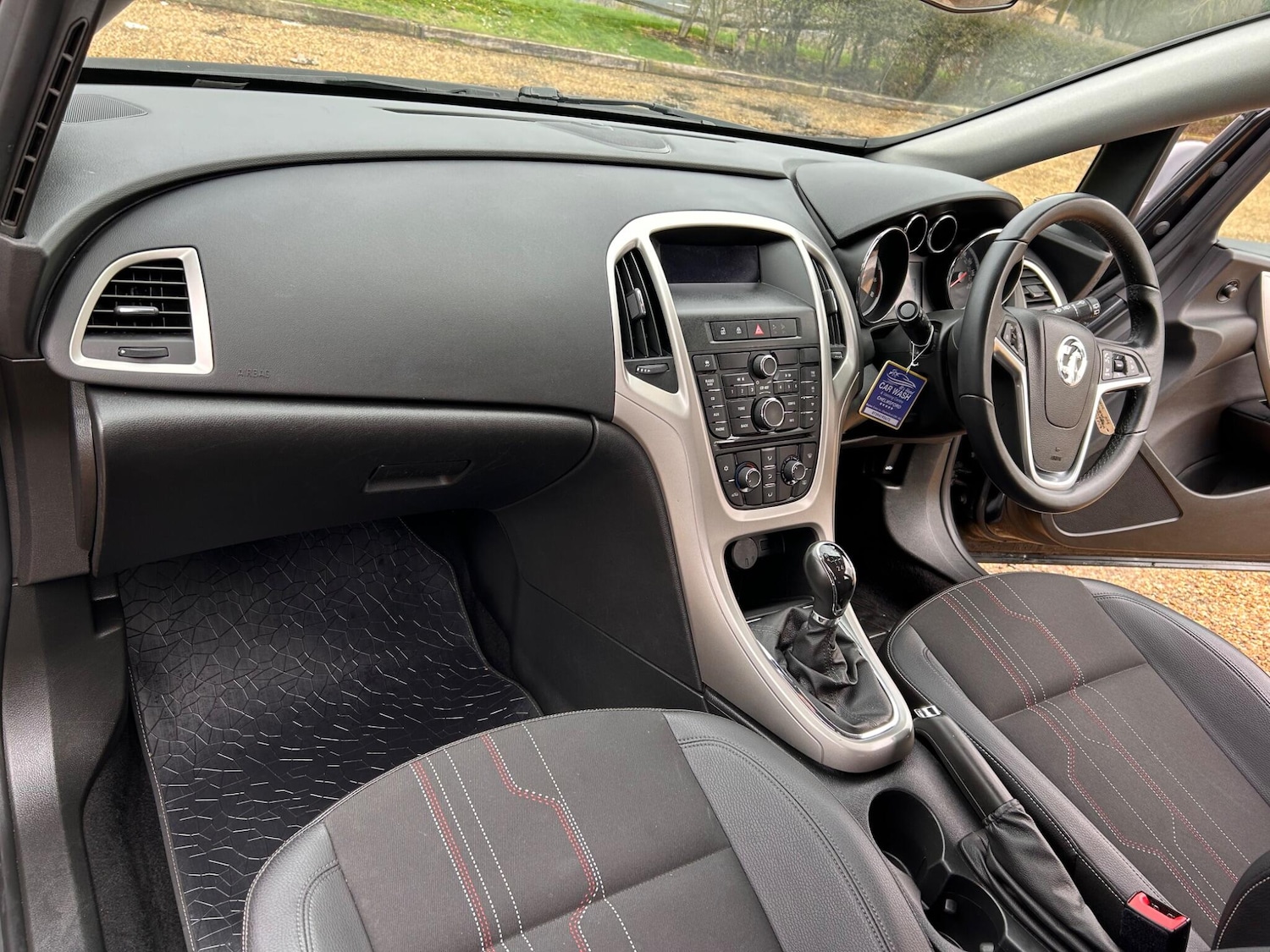 Used Vauxhall Astra 2014 for sale - 77549973: Photo 30