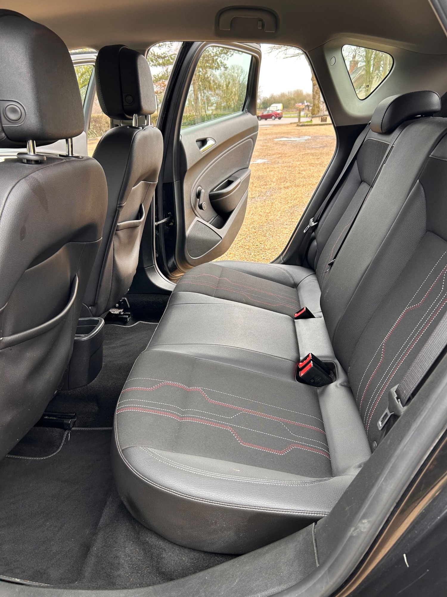 Used Vauxhall Astra 2014 for sale - 77549973: Photo 31