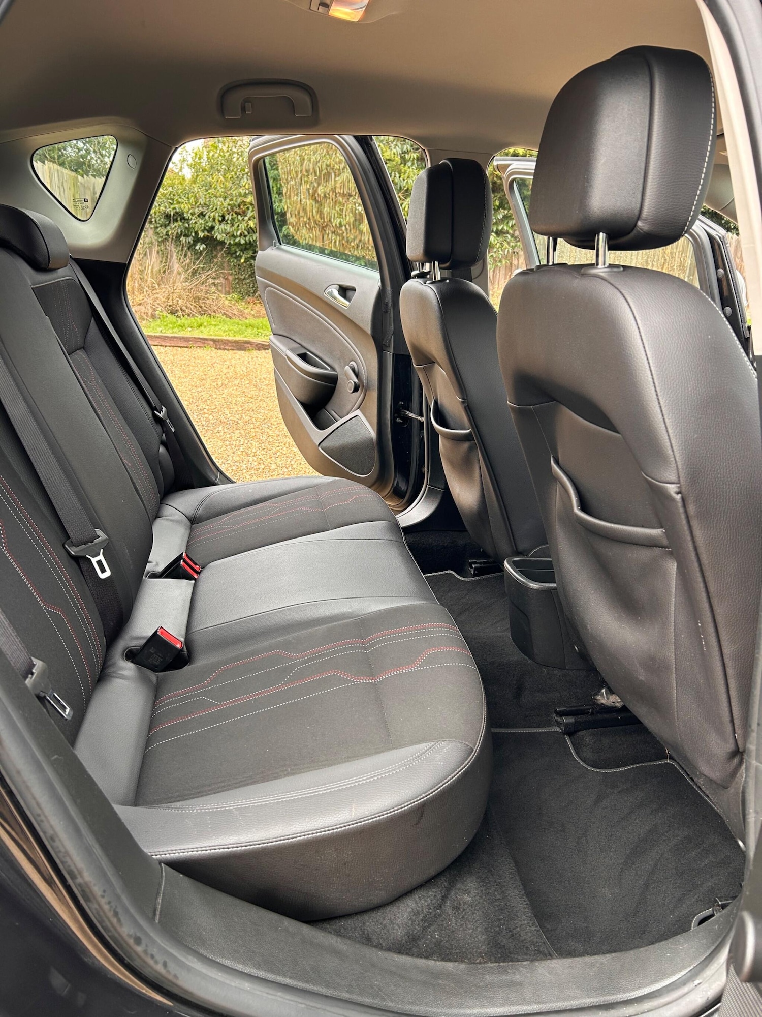 Used Vauxhall Astra 2014 for sale - 77549973: Photo 32