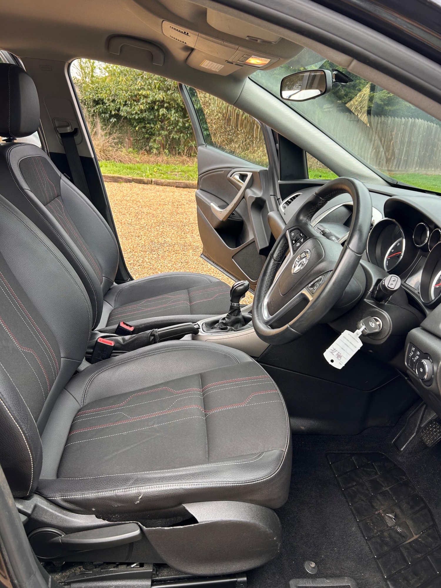 Used Vauxhall Astra 2014 for sale - 77549973: Photo 33