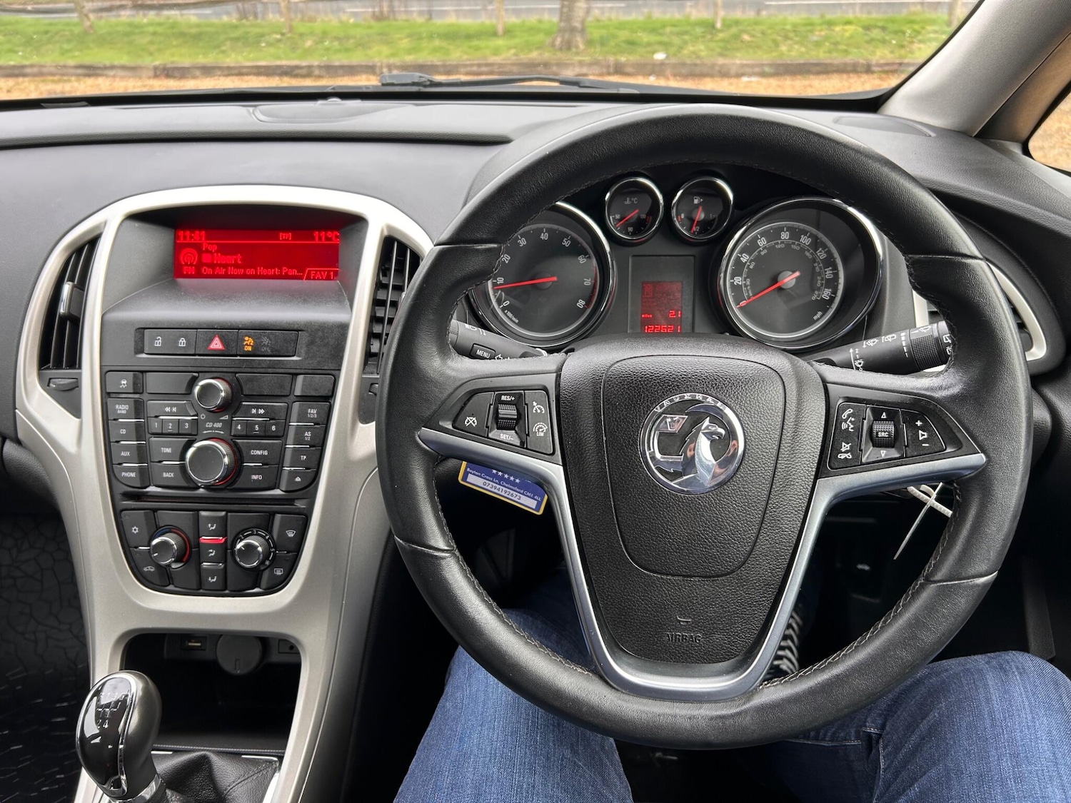 Used Vauxhall Astra 2014 for sale - 77549973: Photo 36