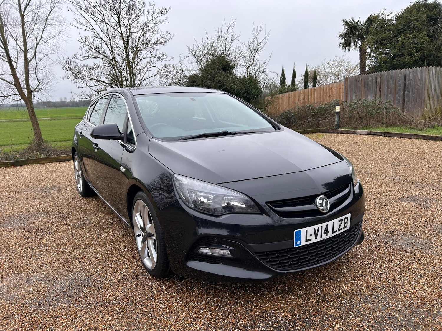Used Vauxhall Astra 2014 for sale - 77549973: Photo 4