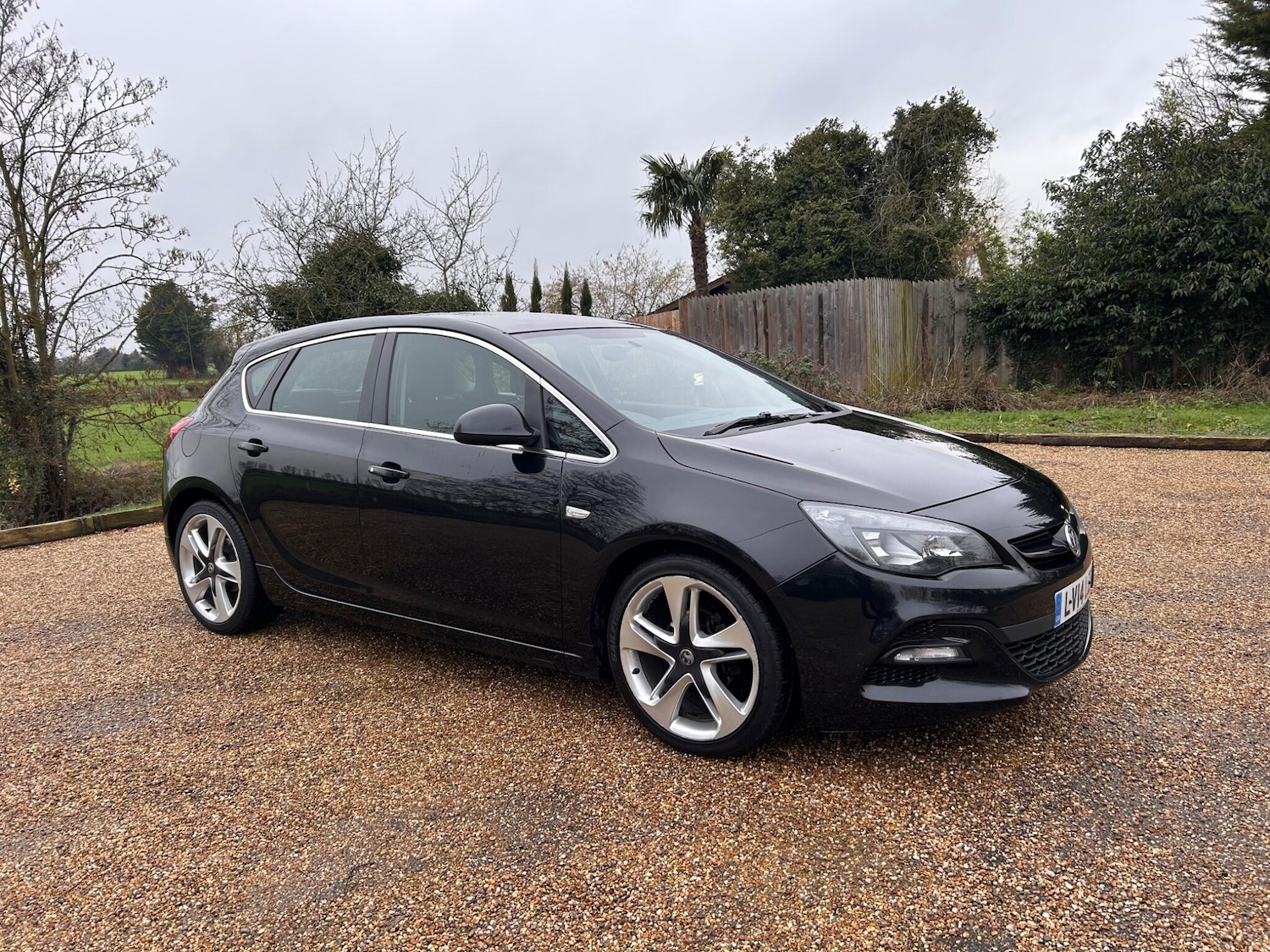 Used Vauxhall Astra 2014 for sale - 77549973: Photo 5