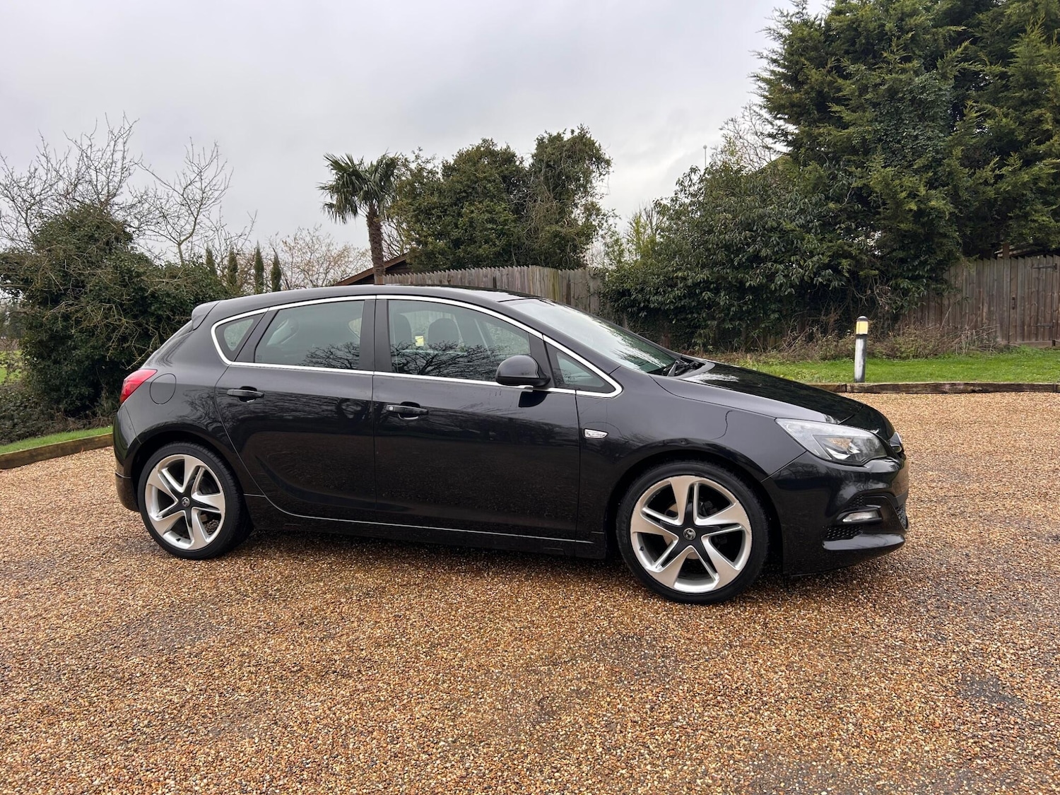 Used Vauxhall Astra 2014 for sale - 77549973: Photo 6