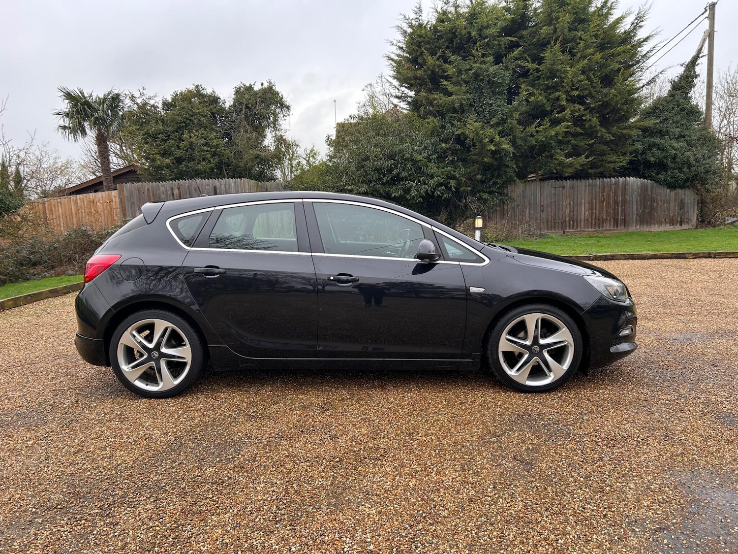 Used Vauxhall Astra 2014 for sale - 77549973: Photo 7